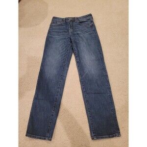 American Eagle Jeans Denim Mens Fits 29x29 Airflex+ Athletic Fit Distressed